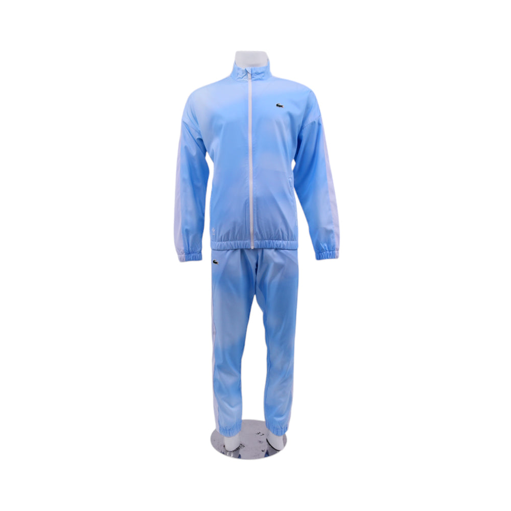 LAC MEN TRACK SUIT WH2609-51-E7B BLU L (IR) XL - MamasJan mens wear
