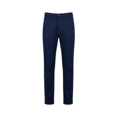 EL MEN PANT 1826780 NVY 32 (IR) Default Title - MamasJan mens wear