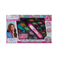16215 DIY HAIR BEADS SET A.I Default Title - MamasJan Toys