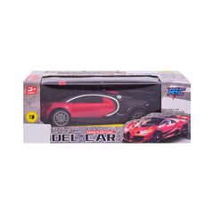2301-3A MODEL CAR BUGATTI R/C A.I Default Title - MamasJan Toys