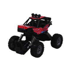 333D AVENGERS CAR DINKEY A.I Default Title - MamasJan Toys