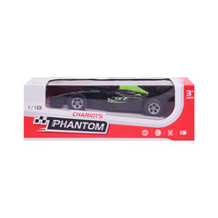 6006E FORMULA F1 CAR W-USB R/C A.I Default Title - MamasJan Toys