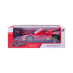 6688-111 LAMBO CAR W-USB R/C A.I Default Title - MamasJan Toys