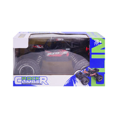 6688-156 OFF-ROAD CAR W-USB R/C A.I Default Title - MamasJan Toys