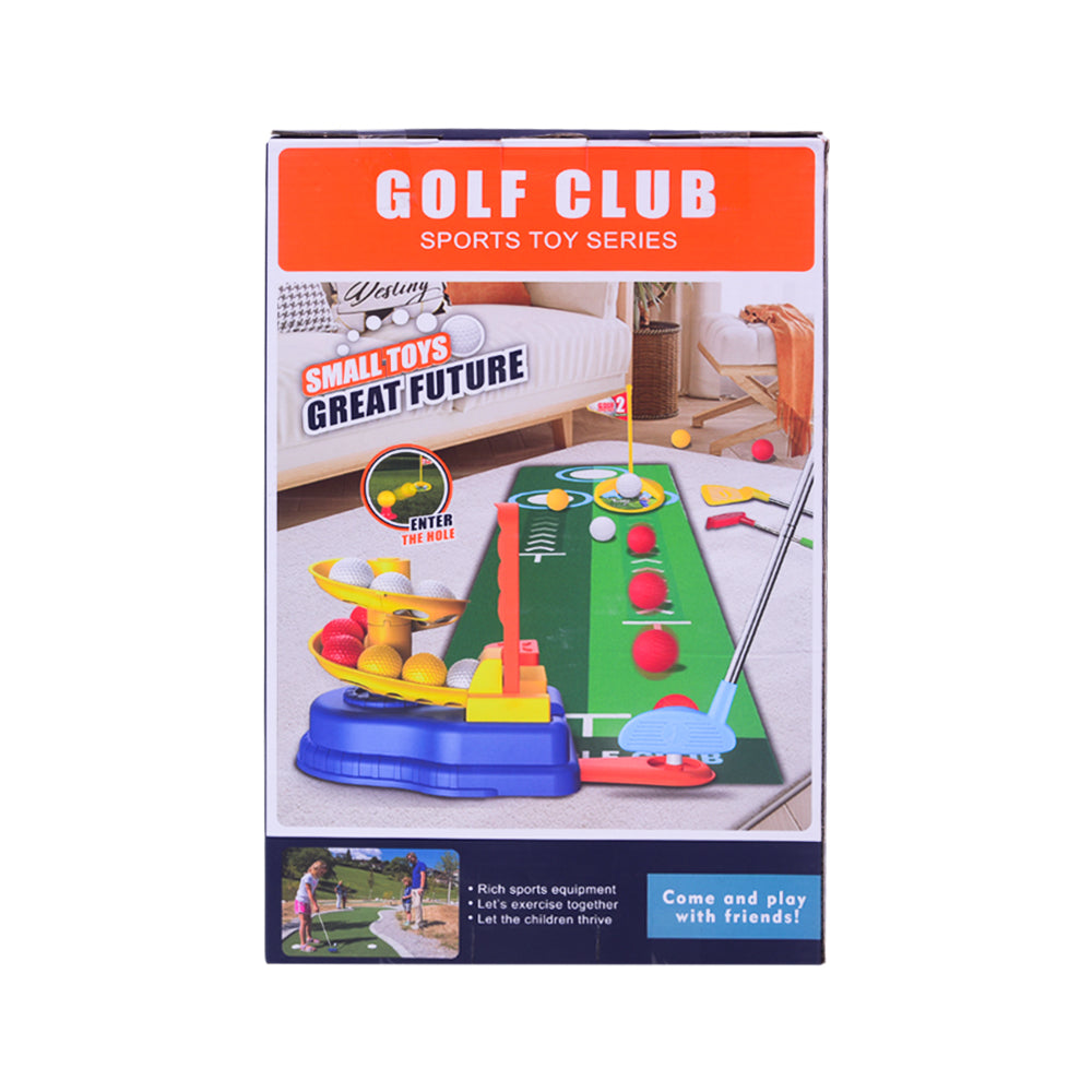 777-585 GOLF SET A.I Default Title - MamasJan Toys