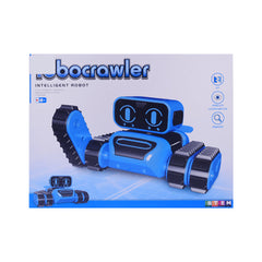 997R ROBOCRAWLER STEM ROBOT A.I Default Title - MamasJan Toys