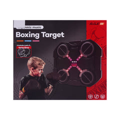 BK888 MUSICAL TARGET BOXING SET A.I Default Title - MamasJan Toys