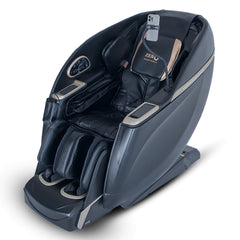 ZERO MASSAGE CHAIR AVERST PRO - BLACK Default Title - MamasJan Sports & fitness