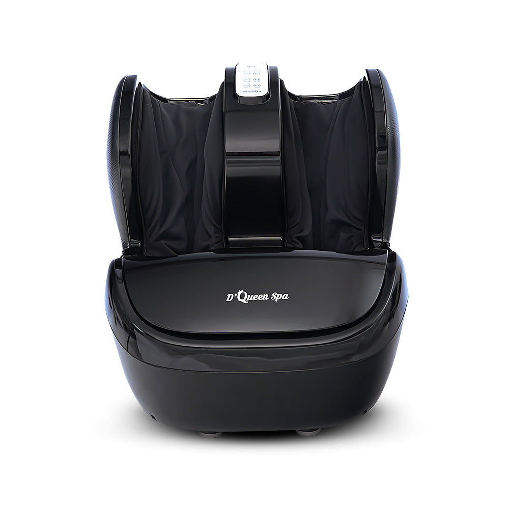 ZERO D QUEEN FOOT MASSAGER Default Title - MamasJan Sports & fitness