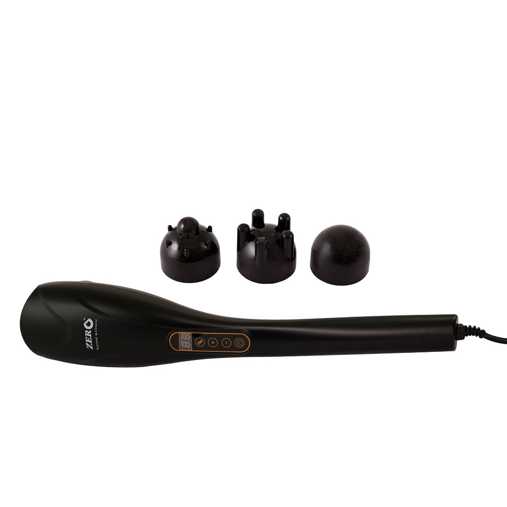 ZERO ZIPPY MASSAGER Default Title - MamasJan Sports & fitness