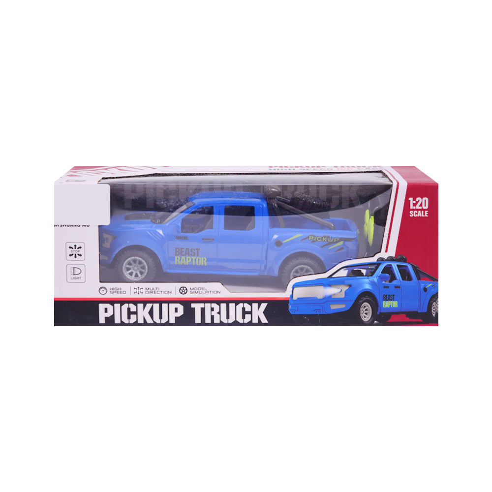 565-AX31 PICK-UP TRUCK R/C A.I Default Title - MamasJan Toys