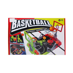 606-1B BASKETBALL SET W-STICKS A.I Default Title - MamasJan Toys