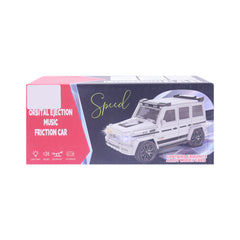 680A50 SHOOTING CAR A.I Default Title - MamasJan Toys