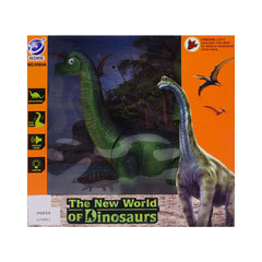 9984A BRACHIOSAURUS DINOSAUR A.I Default Title - MamasJan Toys