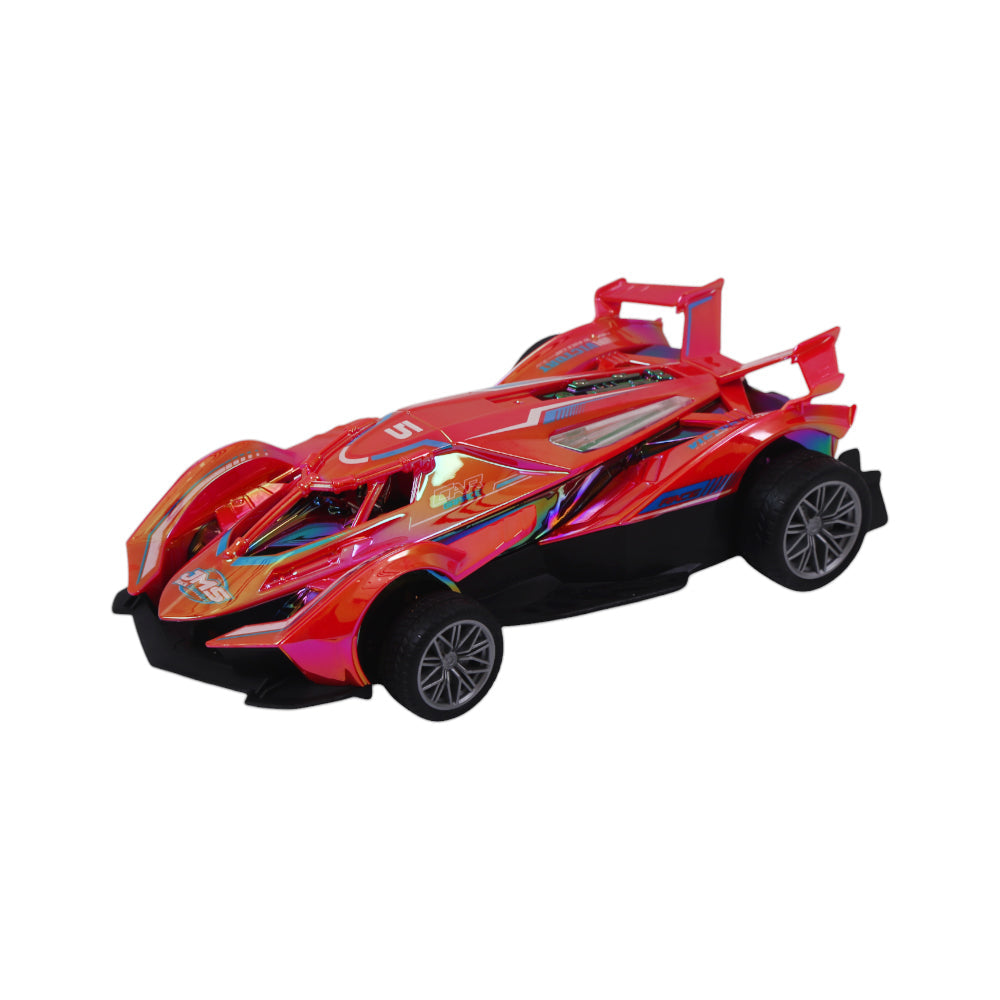 HY-685 FORMULA RACE CAR DINKEY A.I Default Title - MamasJan Toys