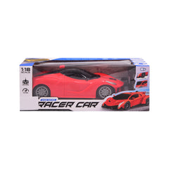 Y016 FERRARI CAR R/C A.I Default Title - MamasJan Toys