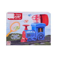 1010G SAUCER TRAIN SET A.I Default Title - MamasJan Toys