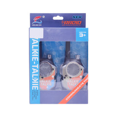 178-379 COMMUNICATE WALKIE-TALKIE A.I Default Title - MamasJan Toys