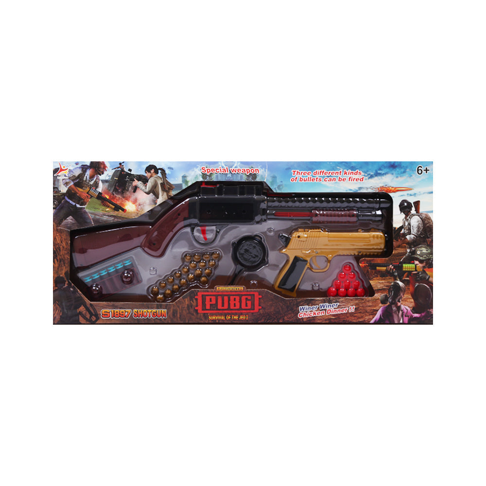 3328-19 PUBG SHOOTING GUN A.I Default Title - MamasJan Toys