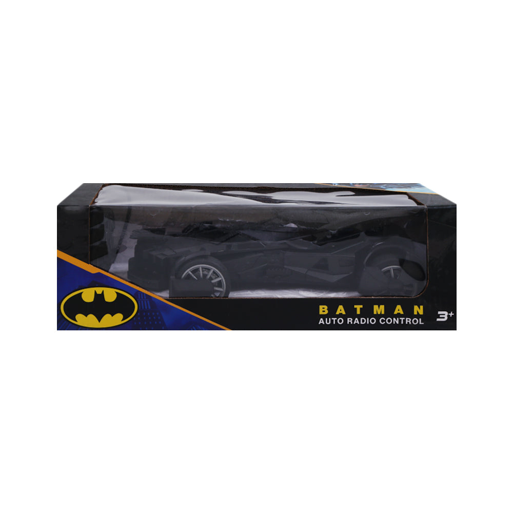 3379 BATMAN CAR R/C A.I Default Title - MamasJan Toys