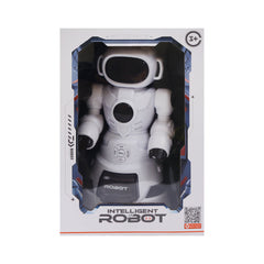 655-57 INTELLIGENT ROBOT A.I Default Title - MamasJan Toys