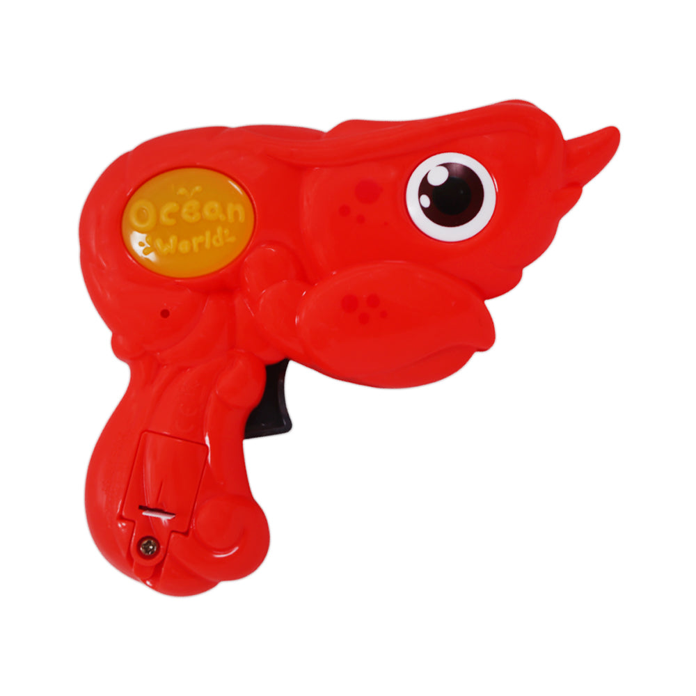 661-103 Q-MARINE MINI GUN A.I Default Title - MamasJan Toys
