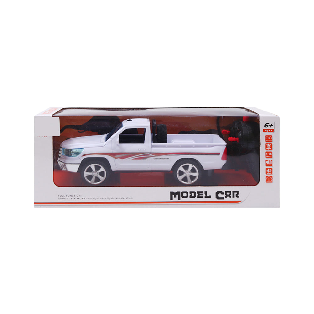 678-15 MODEL PICK-UP CAR R/C A.I Default Title - MamasJan Toys