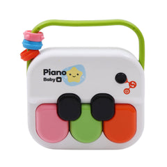 8883-1 MUSICAL HANG PIANO 2IN1 A.I Default Title - MamasJan Toys
