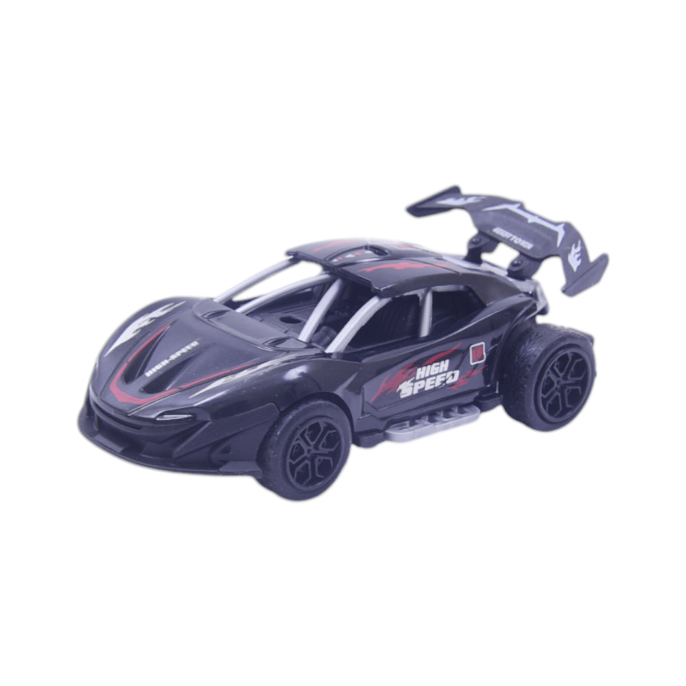 9811-60 PULL BACK CAR DINKEY A.I Default Title - MamasJan Toys