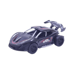 9811-60 PULL BACK CAR DINKEY A.I Default Title - MamasJan Toys