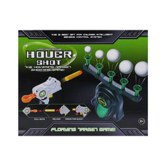 KD777 SHOOTING TARGET GUN A.I Default Title - MamasJan Toys