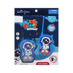 2212-15-16 MUSICAL WALKIE TALKIE ASST A.I Default Title - MamasJan Toys