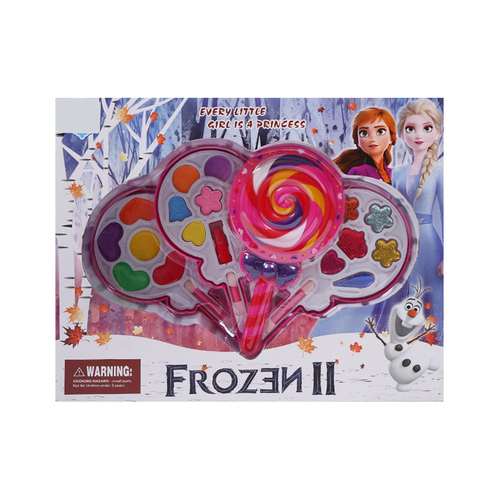 99105C1 FROZEN II BEAUTY SET A.I Default Title - MamasJan Toys