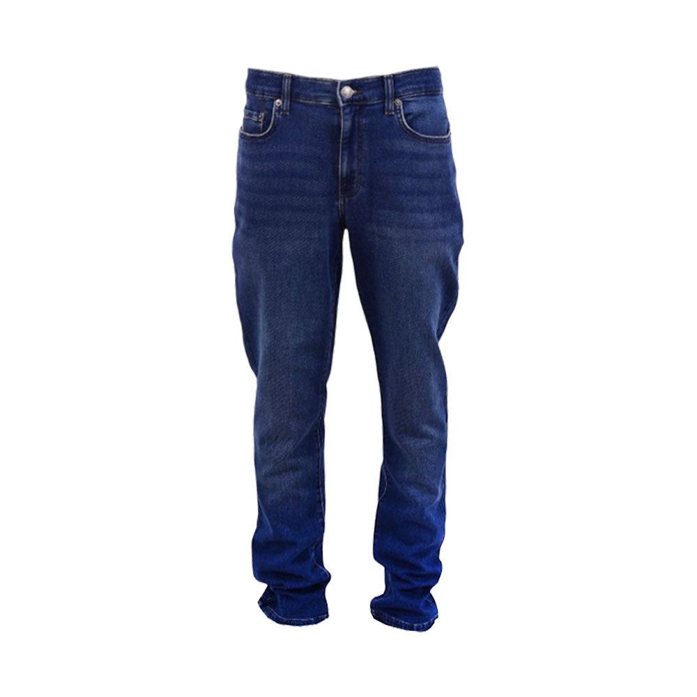 COOL MEN DENIM TBASMA601RT-OGU BLU 30 (IR) 38 - MamasJan mens wear