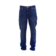 COOL MEN DENIM TBASMA601RT-OGU BLU 30 (IR) 38 - MamasJan mens wear