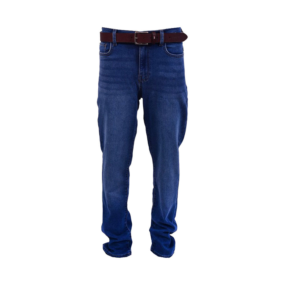 COOL MEN DENIM TBASMA601RT-OGL BLU 30 (IR) 38 - MamasJan mens wear