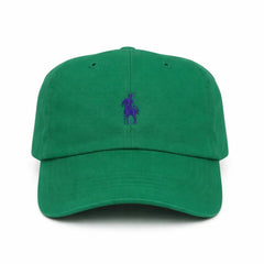 RL P-CAP 310004 GRN (IR) Default Title - MamasJan mens wear