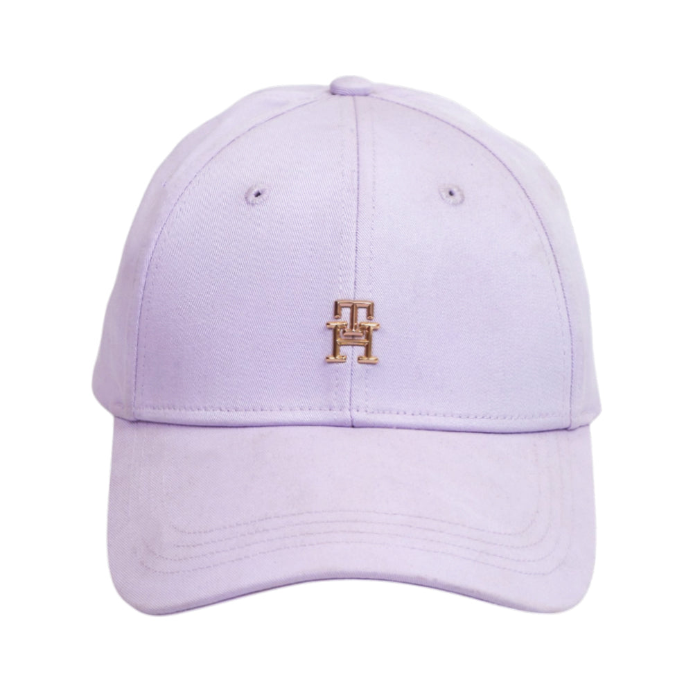TH P-CAP XW06118-500 PRPL (IR) Default Title - MamasJan mens wear