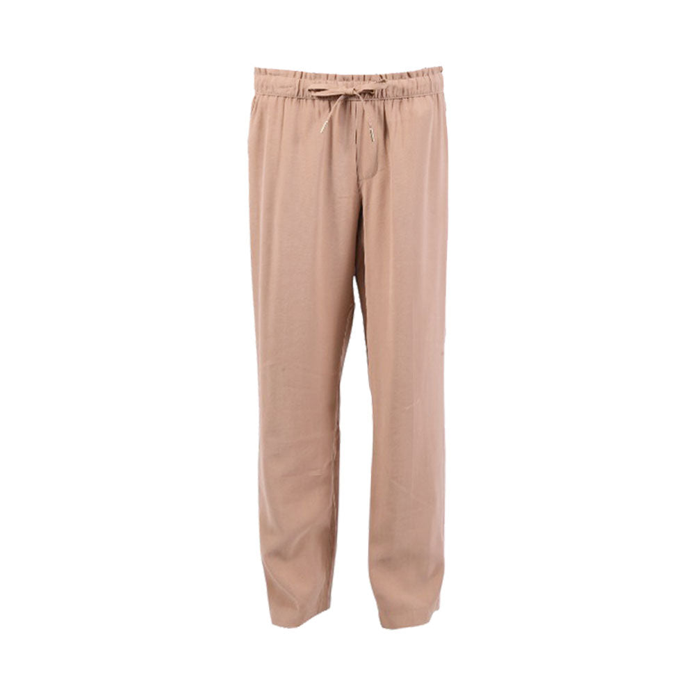TH WOMEN TROUSER XW04372-250 SKN L (IR) M - MamasJan mens wear