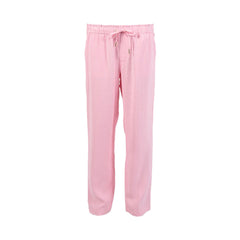 TH WOMEN TROUSER XW04372-650 PNK L (IR) M - MamasJan mens wear