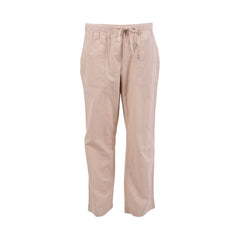 TH WOMEN TROUSER XW04695-250 SKN L (IR) M - MamasJan mens wear