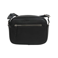 DKNY CROSS BODY BAG 1873251 BLK (IR) Default Title - MamasJan mens wear
