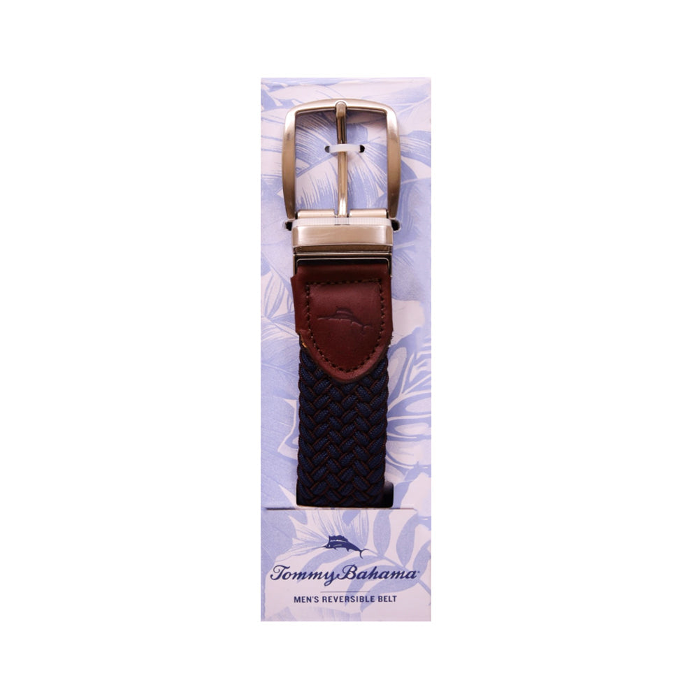 TOMMY BAHANA MENS BELT 1681922 MULTI S-M (IR) Default Title - MamasJan Toys