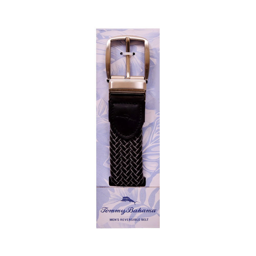 TOMMY BAHANA MENS BELT 1681922 MULTI L-XL (IR) Default Title - MamasJan Toys