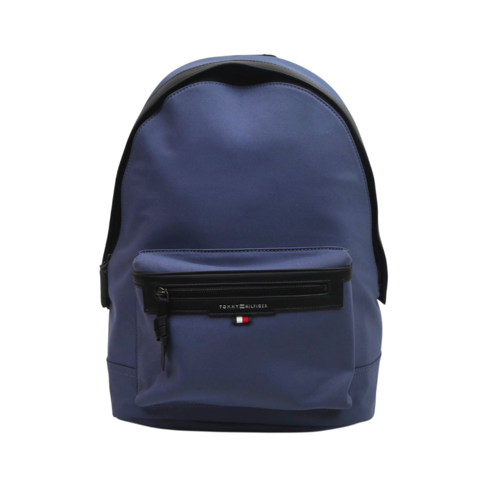 TH BACKPACK 69JB154-420 BLU IR Default Title - MamasJan mens wear