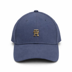 TH P-CAP 69JA423-972 GRY IR Default Title - MamasJan mens wear