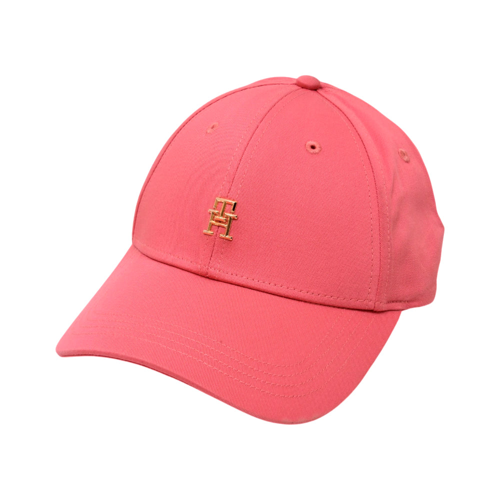 TH P-CAP XW06118-650 PNK IR Default Title - MamasJan mens wear