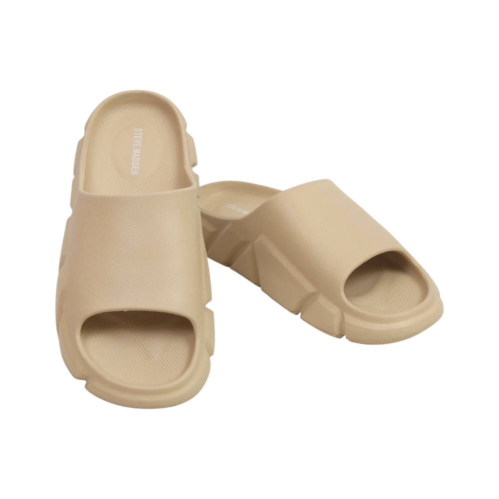SM MEN SLIPPER CHARGED OFF-WHITE 10 (IR) Default Title - MamasJan mens wear