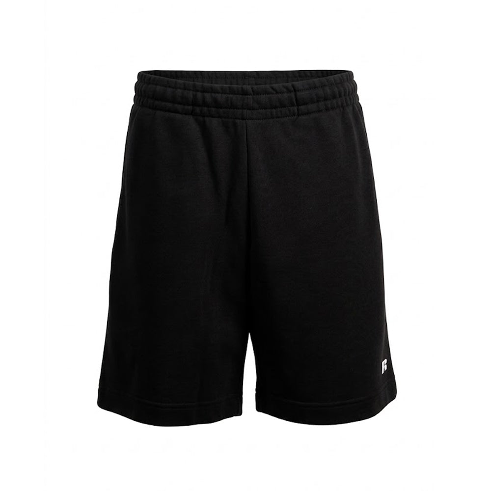 LAC MEN SHORTS GH9860-031 BLK L (IRS) XL - MamasJan mens wear