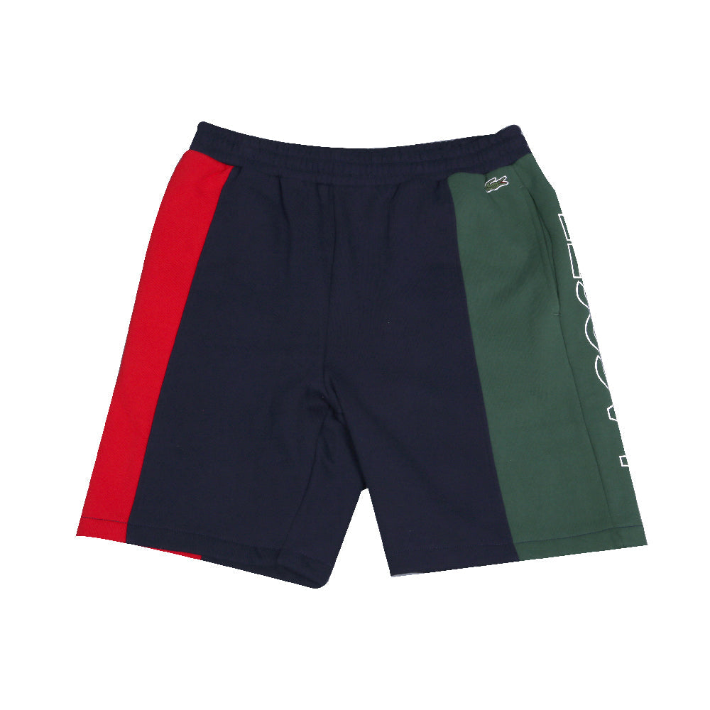 LAC MEN SHORTS GH9860-166 NVY L (IRS) XL - MamasJan mens wear